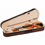 SOUNDSATION PVI-18 Virtuoso Primo Βιολί 1/8 - Image 4