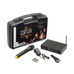 SOUNDSATION WF-U11HC Ασύρματο μικρόφωνο