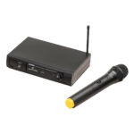 SOUNDSATION WF-U11HC Ασύρματο μικρόφωνο - Image 2