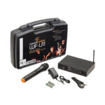 SOUNDSATION WF-U11HD Ασύρματο μικρόφωνο
