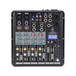 SOUNDSATION YOUMIX-202 Κονσόλα ήχου