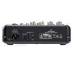 SOUNDSATION YOUMIX-202 Κονσόλα ήχου - Image 3