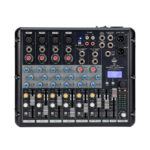 SOUNDSATION YOUMIX-402 Κονσόλα ήχου