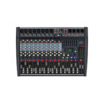 SOUNDSATION ALCHEMIX-802UFX Κονσόλα ήχου