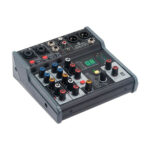 SOUNDSATION MIOMIX 204FX Κονσόλα ήχου - Image 2