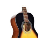 SOUNDSATION Delta Crossroad SGSB Ακουστική κιθάρα - Image 4