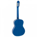 SOUNDSATION Primera Student 34 Blue Κλασσική κιθάρα 3/4 - Image 2
