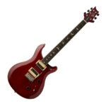 PRS GUITARS SEST4VC ΗΛΕΚΤΡΙΚΗ ΚΙΘΑΡΑ 2018 SE STD 24 VINTAGE CHERRY...
