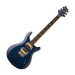 PRS GUITARS SEST4TB ΗΛΕΚΤΡΙΚΗ ΚΙΘΑΡΑ 2018 SE STD TRANS BLUE...