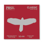 PRS GUITARS PRS-CLST095 ΣΕΤ  ΧΟΡΔΕΣ ΗΛΕΚΤΡΙΚΗΣ  .095-.044 PRS  C