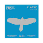 PRS GUITARS PRS-CLST105 ΣΕΤ  ΧΟΡΔΕΣ ΗΛΕΚΤΡΙΚΗΣ  .010-.052 PRS