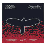 PRS GUITARS PRS-SIG095 ΣΕΤ  ΧΟΡΔΕΣ ΗΛΕΚΤΡΙΚΗΣ .095-.044  PRS  SIGNATUR...