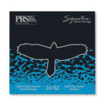 PRS GUITARS PRS-SIG105 ΣΕΤ  ΧΟΡΔΕΣ ΗΛΕΚΤΡΙΚΗΣ  .010-.052 PRS   SIGNATU...