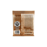 Ernie Ball 2153 Earthwood Phosphor Bronze Light 009-046 Σετ 12 χορδές ... - Image 2