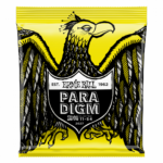 Ernie Ball 2027 Paradigm Beefy Slinky 011 - 054 Σετ 6 χορδές ηλεκτρική...