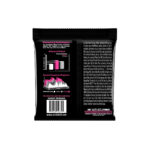 Ernie Ball 2734 Cobalt Super Slinky 045-100 Σετ 4 χορδές ηλεκτρικού μπ... - Image 2