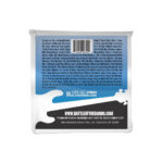 Ernie Ball 2804 FlatWound Group II 050-105 Σετ 4 χορδές ηλεκτρικού μπά... - Image 2