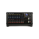 PEAVEY XR-AT - 1000 Watt RMS Αυτοενισχυόμενη κονσόλα ήχου... - Image 2