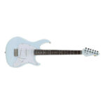 PEAVEY Raptor Custom R/N SSS Tremolo Columbia Blue Ηλεκτρική κιθάρα...