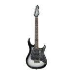 PEAVEY Raptor Custom Silverburst Ηλεκτρική κιθάρα