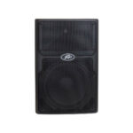 PEAVEY PVXp 12 DSP 400 Watt RMS Ενεργό ηχείο - Image 2