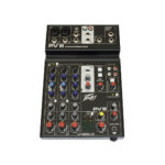 PEAVEY PV6 6-Channel Κονσόλα ήχου