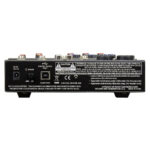 PEAVEY PV6 6-Channel Κονσόλα ήχου - Image 2