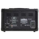 PEAVEY PV5300 50 Watt RMS Αυτοενισχυόμενη κονσόλα ήχου... - Image 2
