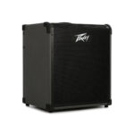 PEAVEY MAX 250 Ενισχυτής μπάσου - Image 3