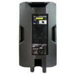 PEAVEY DM115 - 700 Watt RMS Ενεργό ηχείο - Image 2