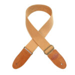 SOUNDSATION CL Light Brown Ζώνη κιθάρας