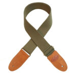 SOUNDSATION CL Military Green Ζώνη κιθάρας