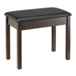 SOUNDSATION SBH-50P Rosewood Κάθισμα πιάνου