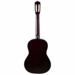 SOUNDSATION Toledo Primera Spruce Natural Κλασσική κιθάρα 3/4... - Image 2