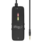 IK Multimedia iRig Pre 2 Προενισχυτής