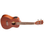 SOUNDSATION MPUK-120ME Maui Concert Pro Ηλεκτροακουστικό Ukulele...