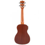 SOUNDSATION MPUK-120ME Maui Concert Pro Ηλεκτροακουστικό Ukulele... - Image 3