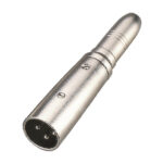 SOUNDSATION Go-Link JACK Female - XLR Male Αντάπτορας