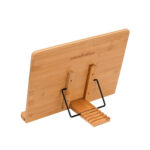 SOUNDSATION TMS-200 Bamboo Επιτραπέζιο αναλόγιο - Image 2