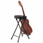 SOUNDSATION GSGT-500 Κάθισμα για κιθαρίστες - Image 3