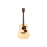 Guild D-240E Dreadnought Natural Satin Ηλεκτροακουστική κιθάρα...