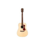 Guild D-240E Flame Mahogany Natural Satin Ηλεκτροακουστική κιθάρα...