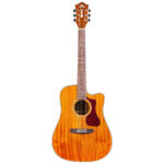 Guild D-120CE Dreadnought Natural Ηλεκτροακουστική κιθάρα...