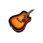 Guild D-140CE Dreadnought Sunburst Ηλεκτροακουστική κιθάρα... - Image 4