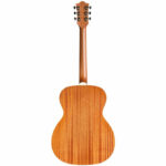 Guild OM-240E Orchestra Natural Satin Ηλεκτροακουστική κιθάρα... - Image 2