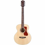 Guild Jumbo Junior Mahogany Natural Ηλεκτροακουστική κιθάρα...