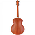 Guild Jumbo Junior Mahogany Natural Ηλεκτροακουστική κιθάρα... - Image 2
