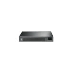 TP-LINK Desktop/Rackmount Switch TL-SG1024D 24 Θυρών, Ver. 6.1 - Image 2