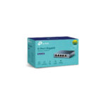 TP-LINK Gigabit Switch TL-SG105, 5 θύρες, Ver. 5.0 - Image 2