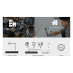 TP-LINK  Easy Smart Switch TL-SG105E,  5-Port Gigabit, Ver. 4.0 - Image 5